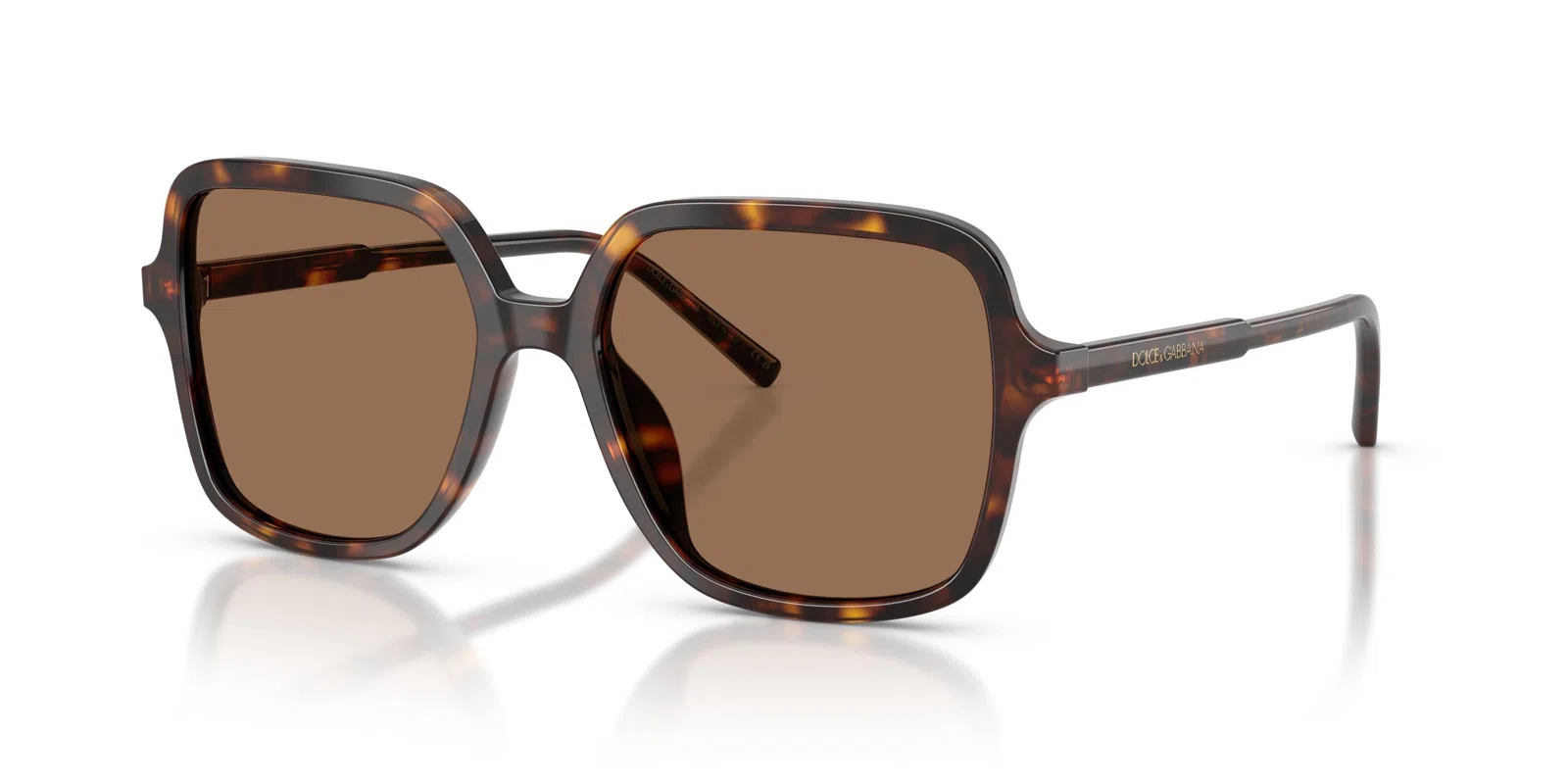 Dolce & Gabbana 4539 Sunglasses - view 16